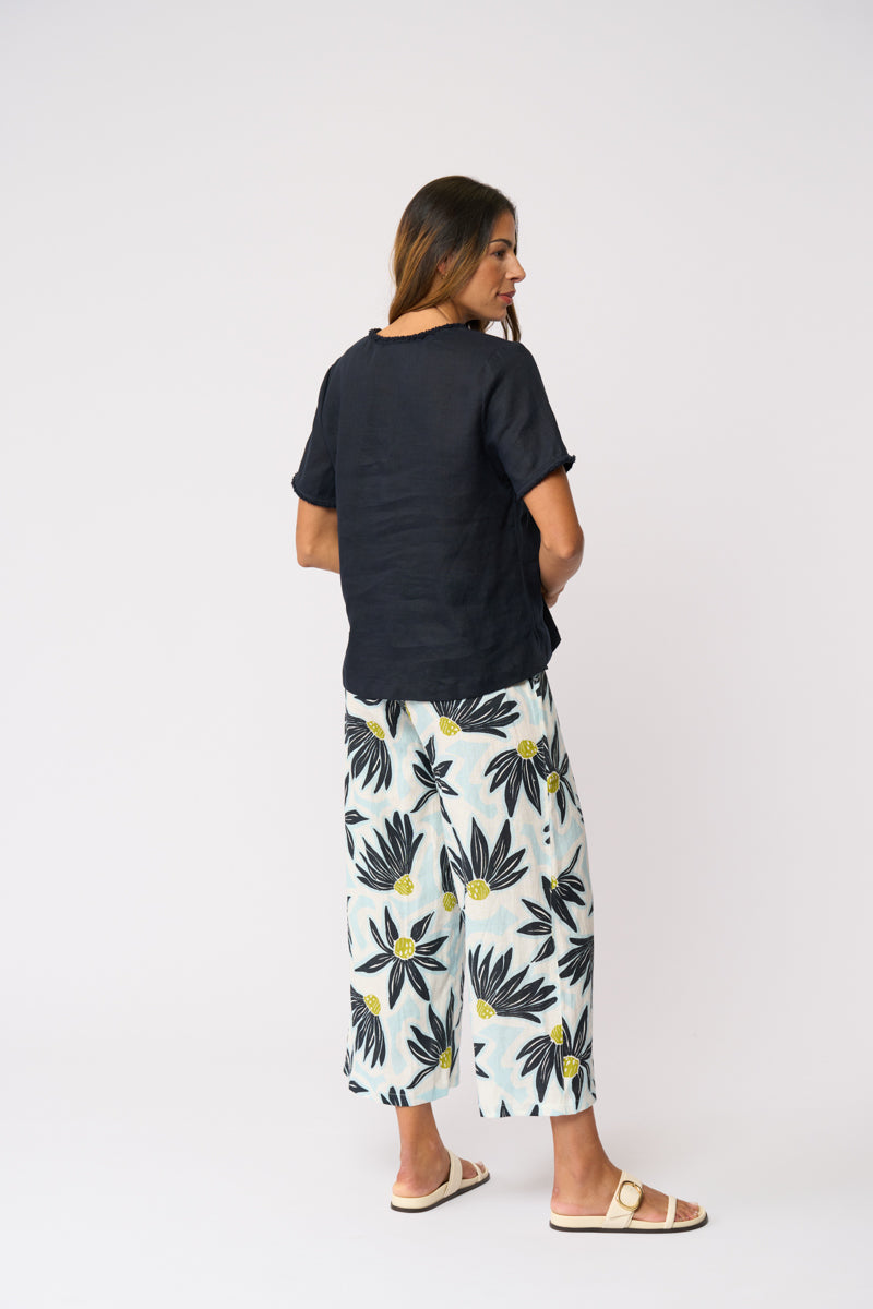 It's Only Natural Pant | Paper Flower
