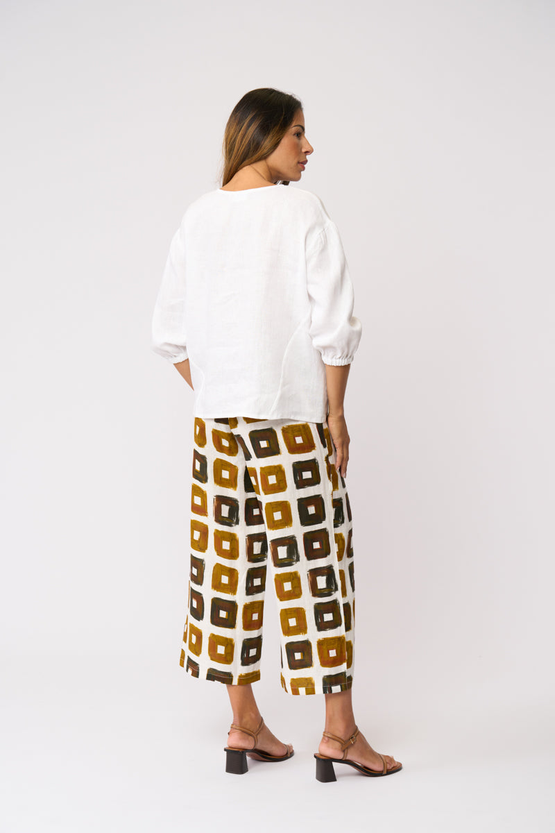 It's Only Natural Pant | Shadow Box