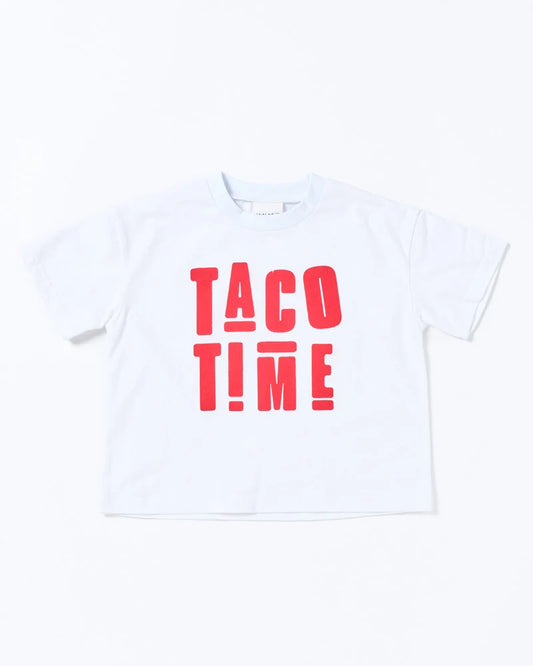 Taco Time Tee
