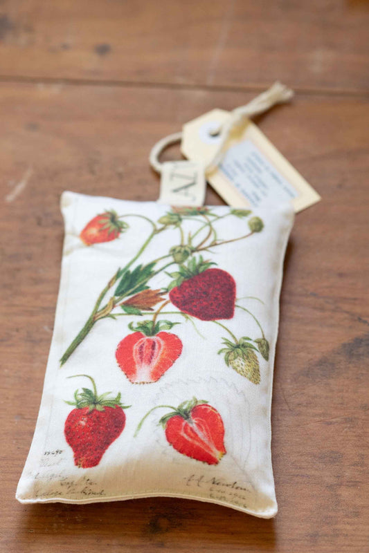 **COMING SOON** Scented Sachets