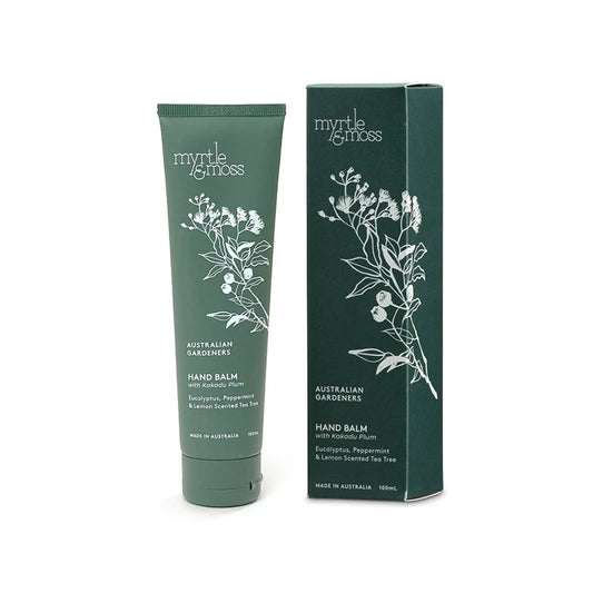 Gardeners Hand Balm