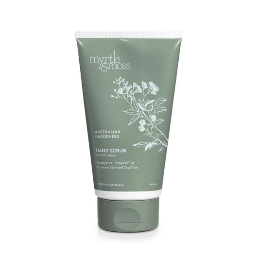 Gardeners Hand Scrub