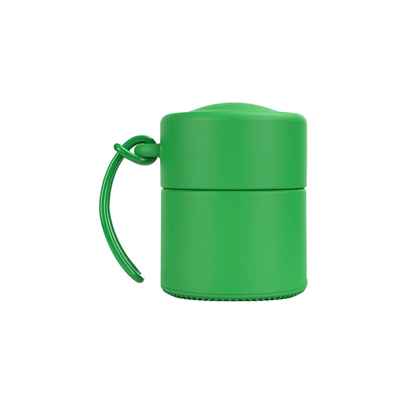 50ml Daintree Green Refillable Roll-On Applicator