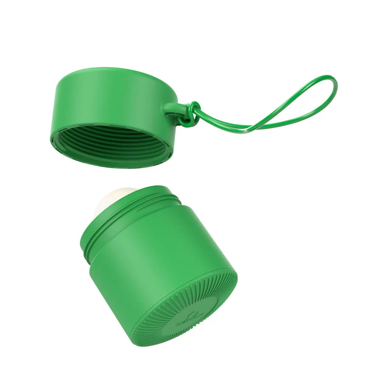 50ml Daintree Green Refillable Roll-On Applicator