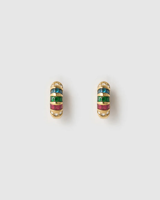 Hallie Earrings