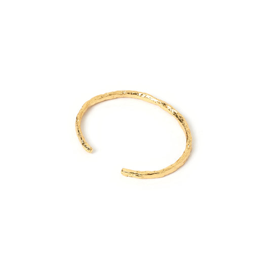 Helios Cuff Bracelet | Gold
