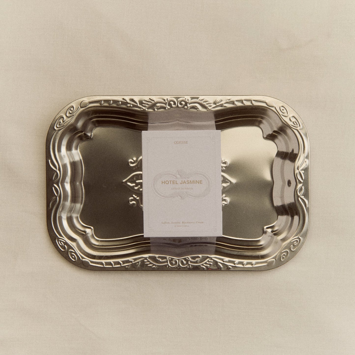 Hotel Jasmine Extrait De Parfum