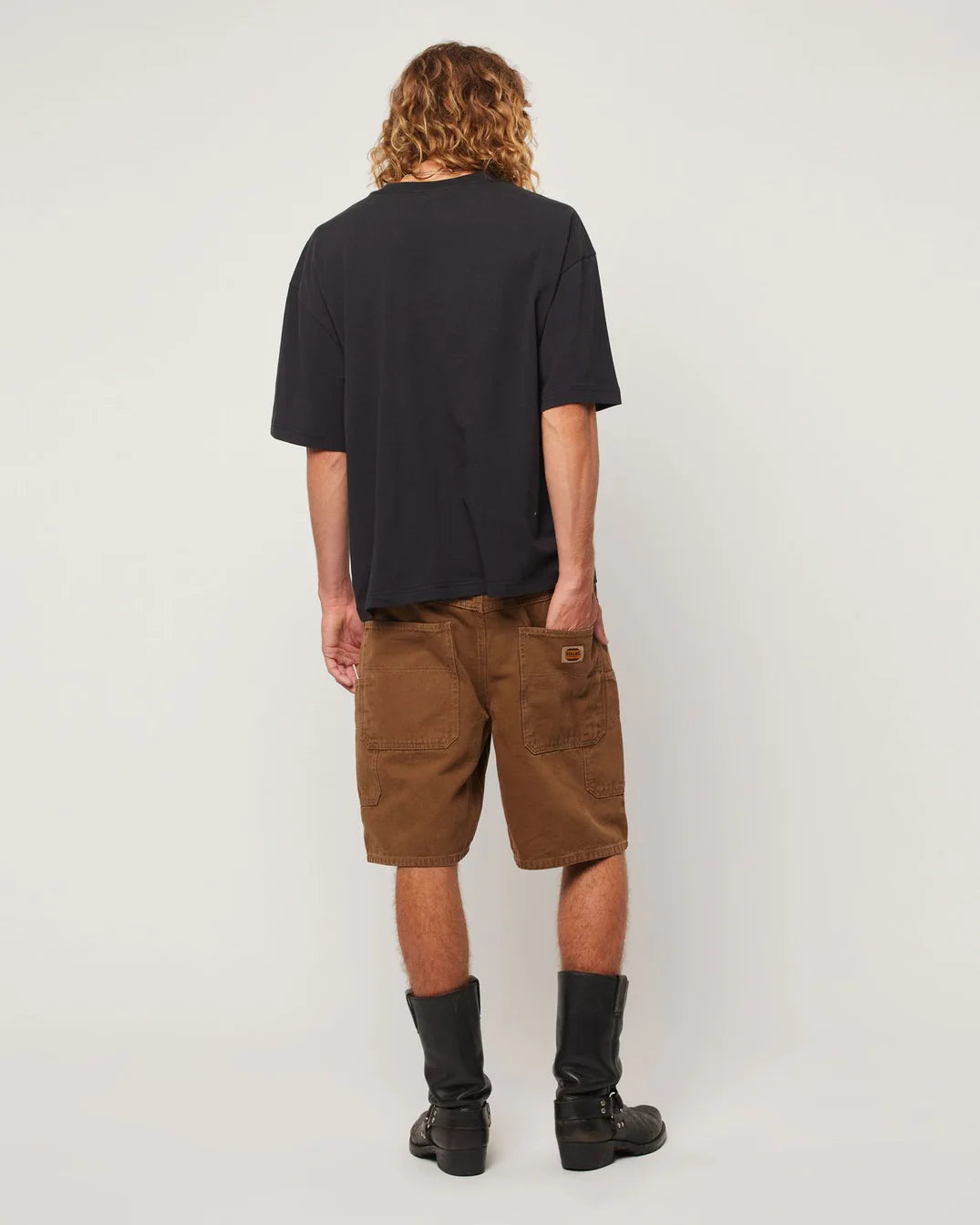 Big Trade Tee