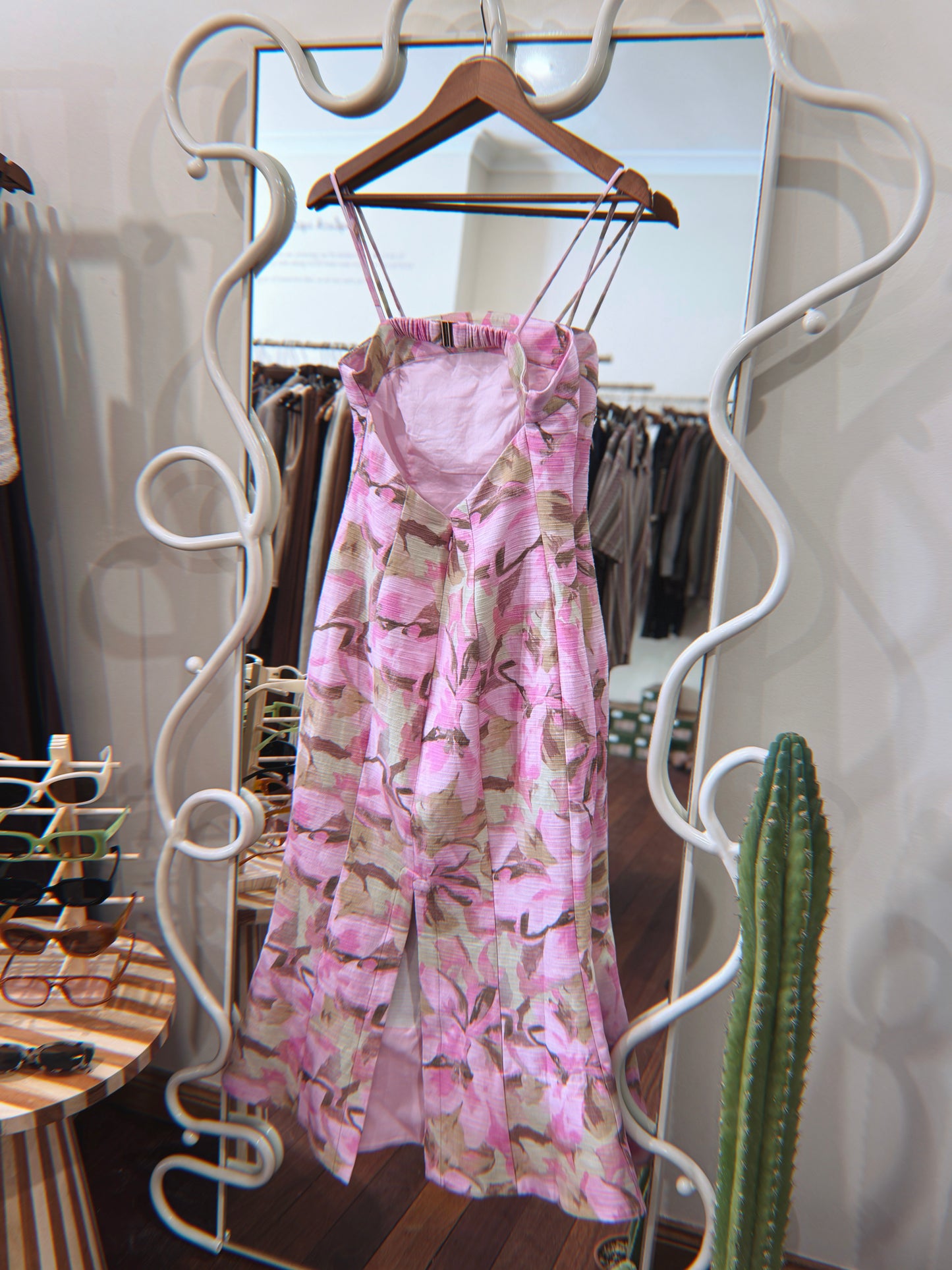 Significant Other Dress | 8