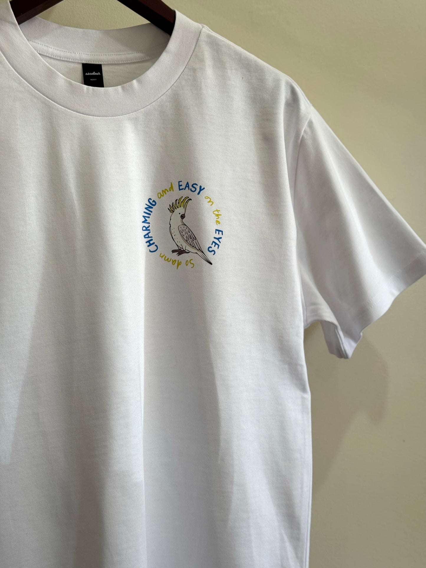 Strathalbyn Icons Tee | Adults