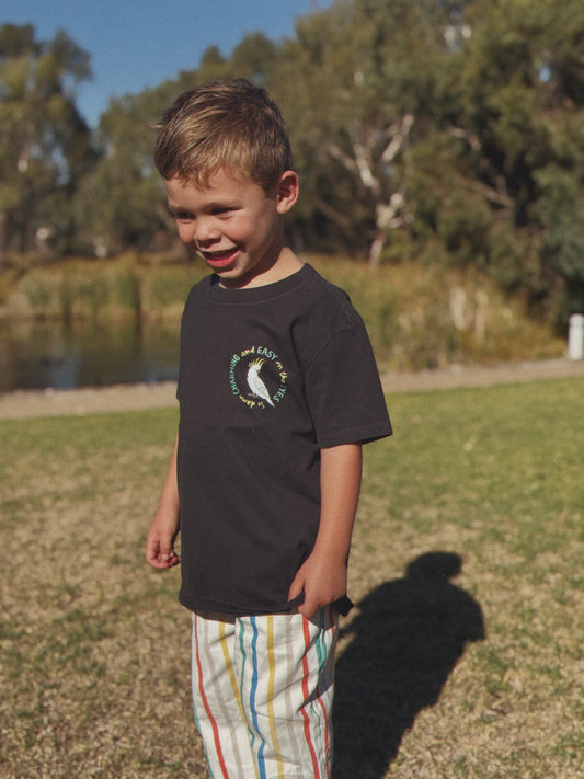 Strathalbyn Icons Tee | Kids
