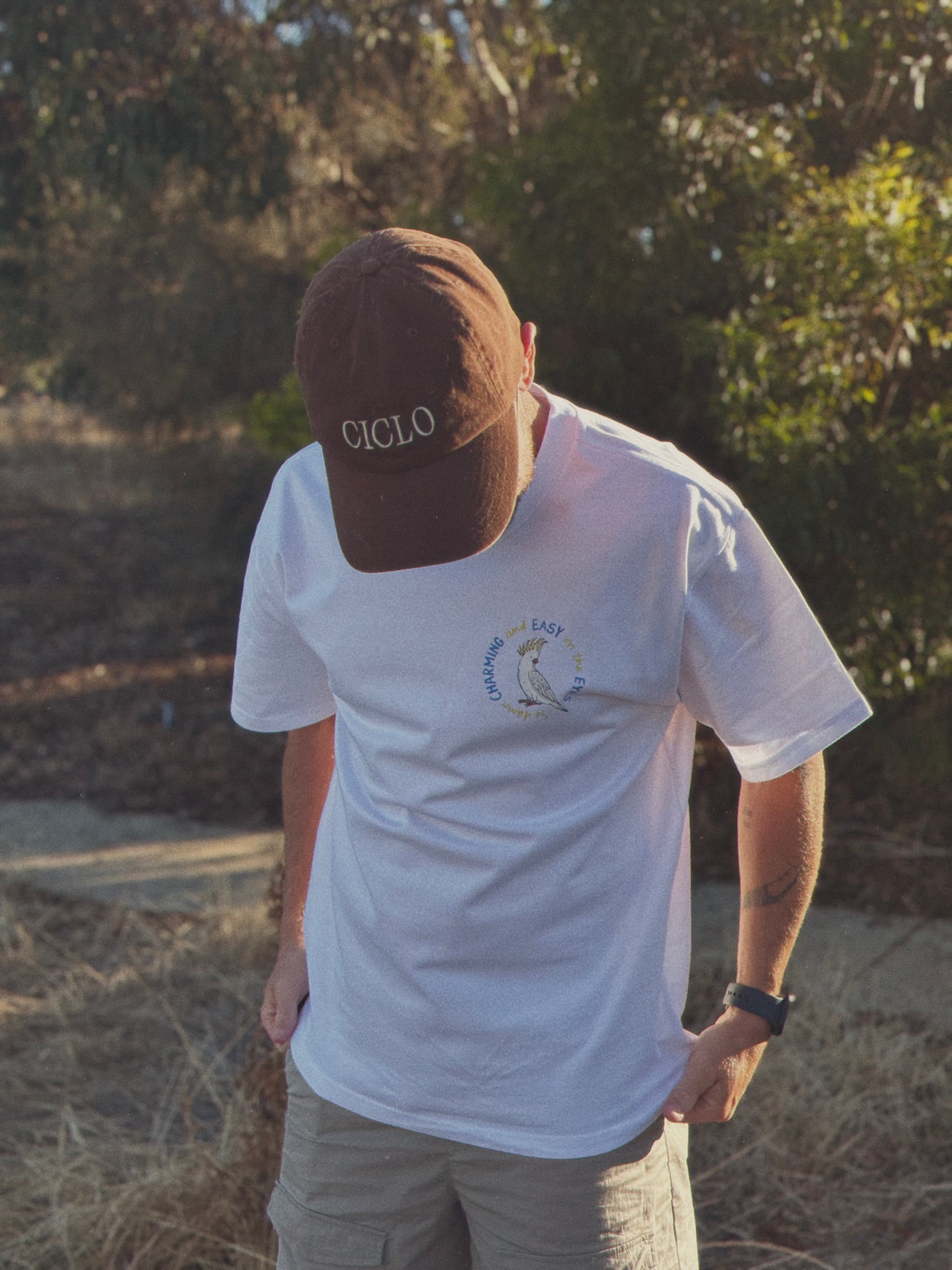 Strathalbyn Icons Tee | Adults