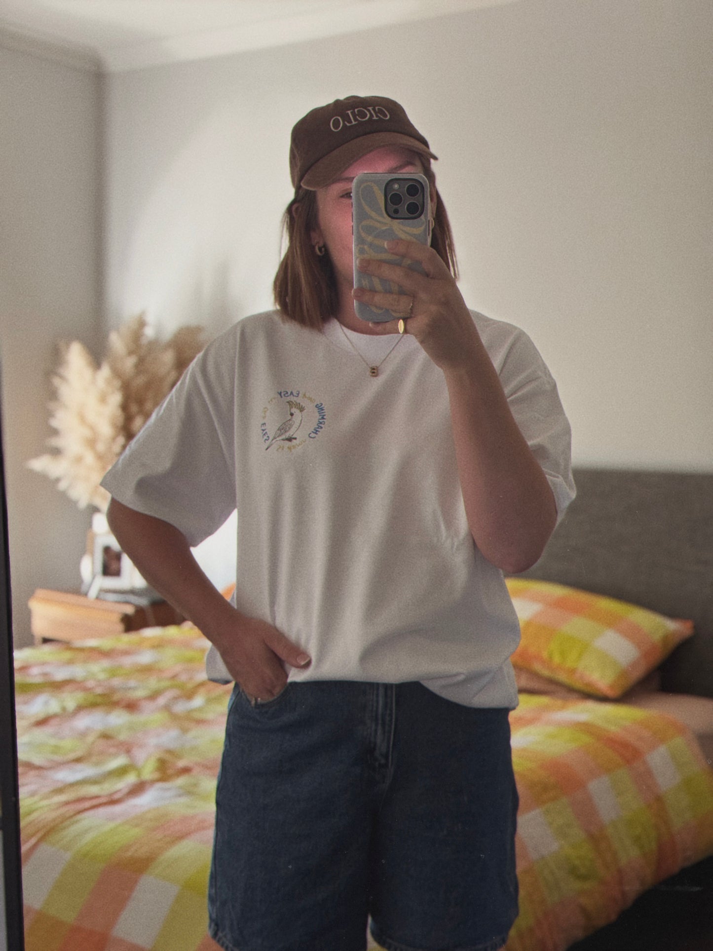 Strathalbyn Icons Tee | Adults