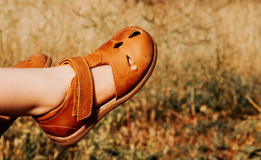 Possum Sandal | Kids