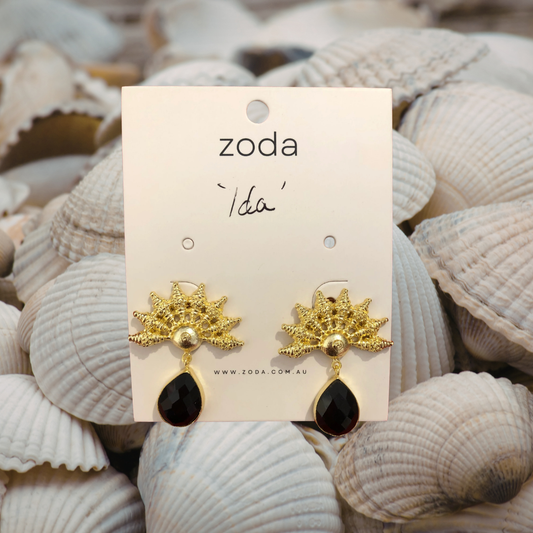 Ida Earring