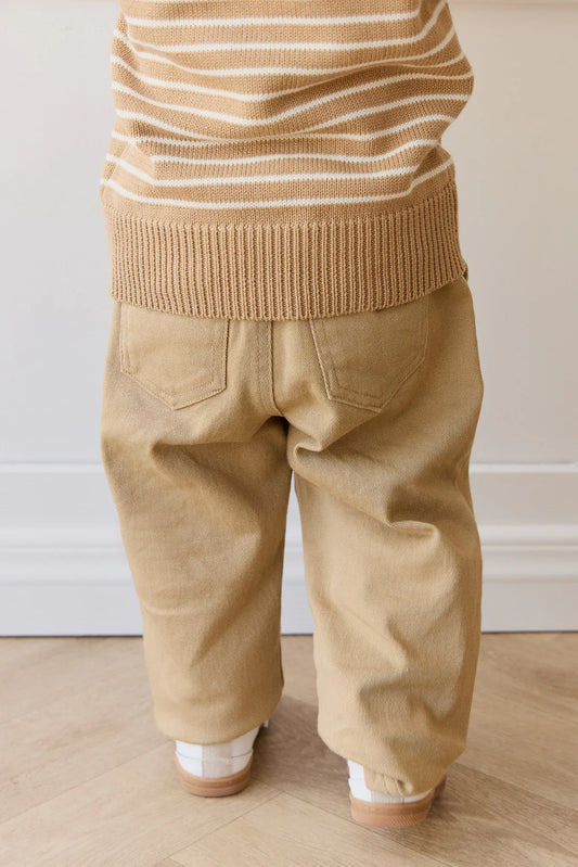 Romeo Pant | Rattan