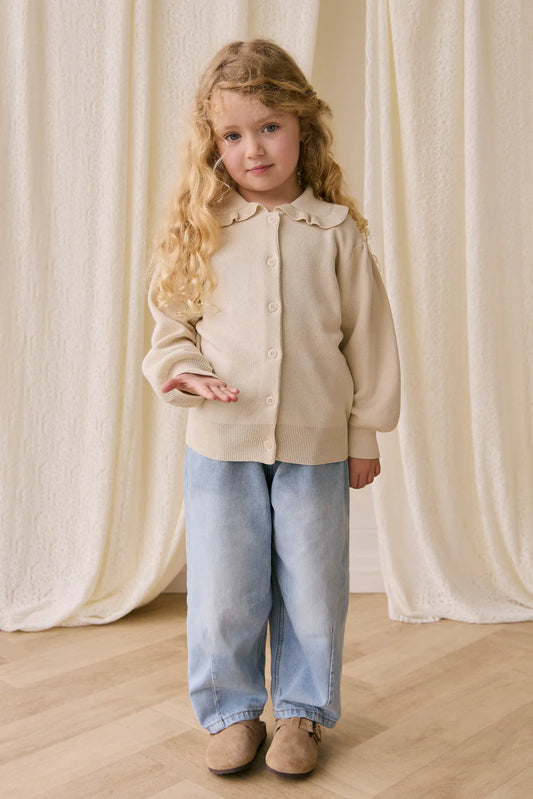 Sierra Pant | Antique Denim