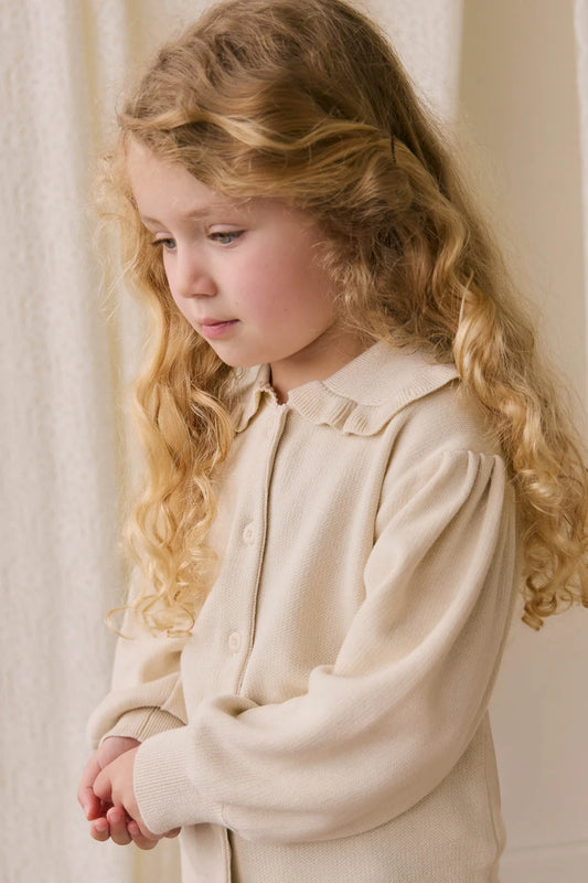 Bonnie Cardigan | Vanilla
