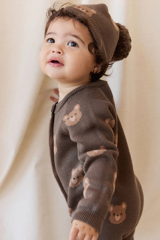 Marlow Onepiece | Bobbie Bear Canteen