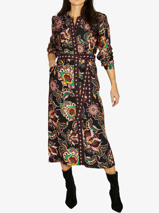 Marrakech Dress