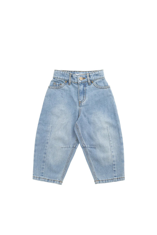 Sierra Pant | Antique Denim