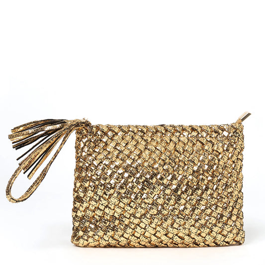 Lavinia Clutch Bag | Disco
