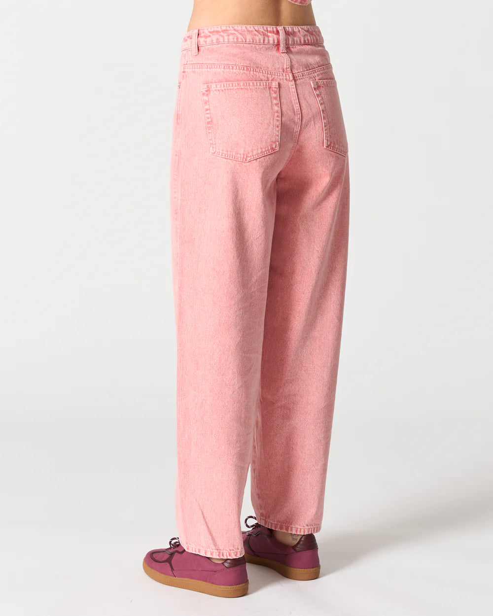 Laguna Jeans | Pink