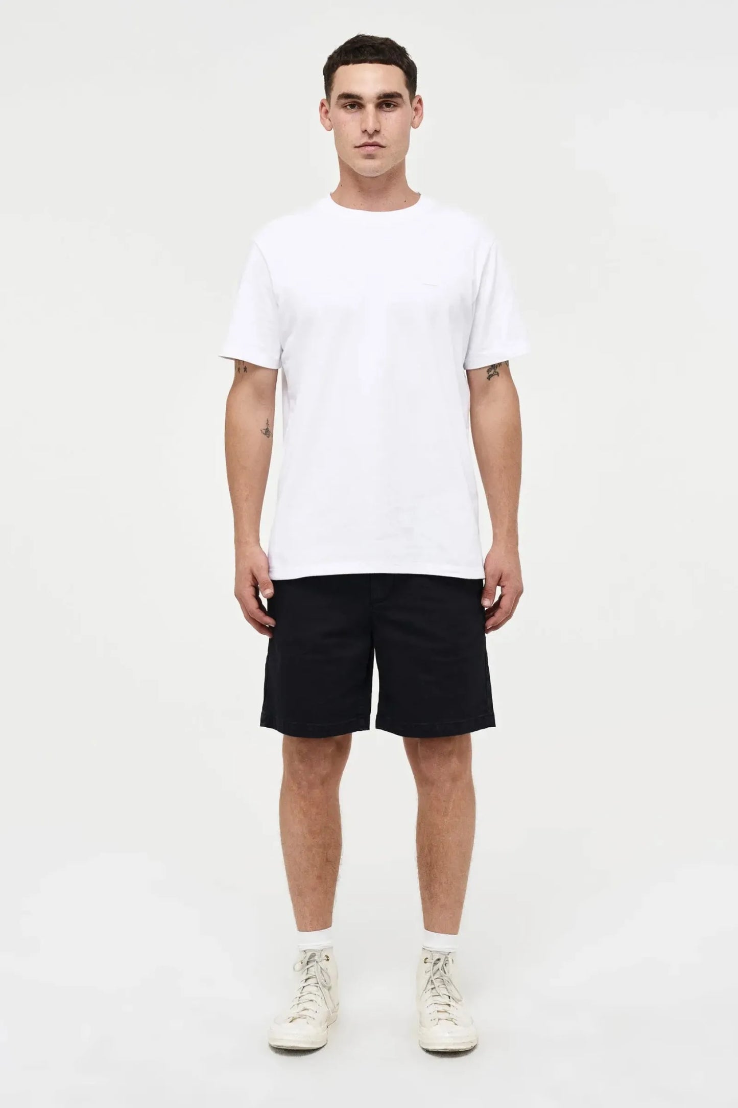 Hunter Shorts | Black