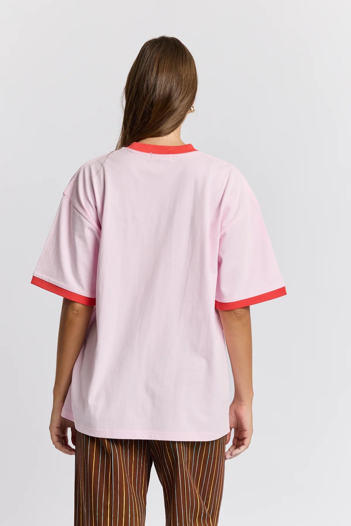 Farm Tomatable Oversize Tee
