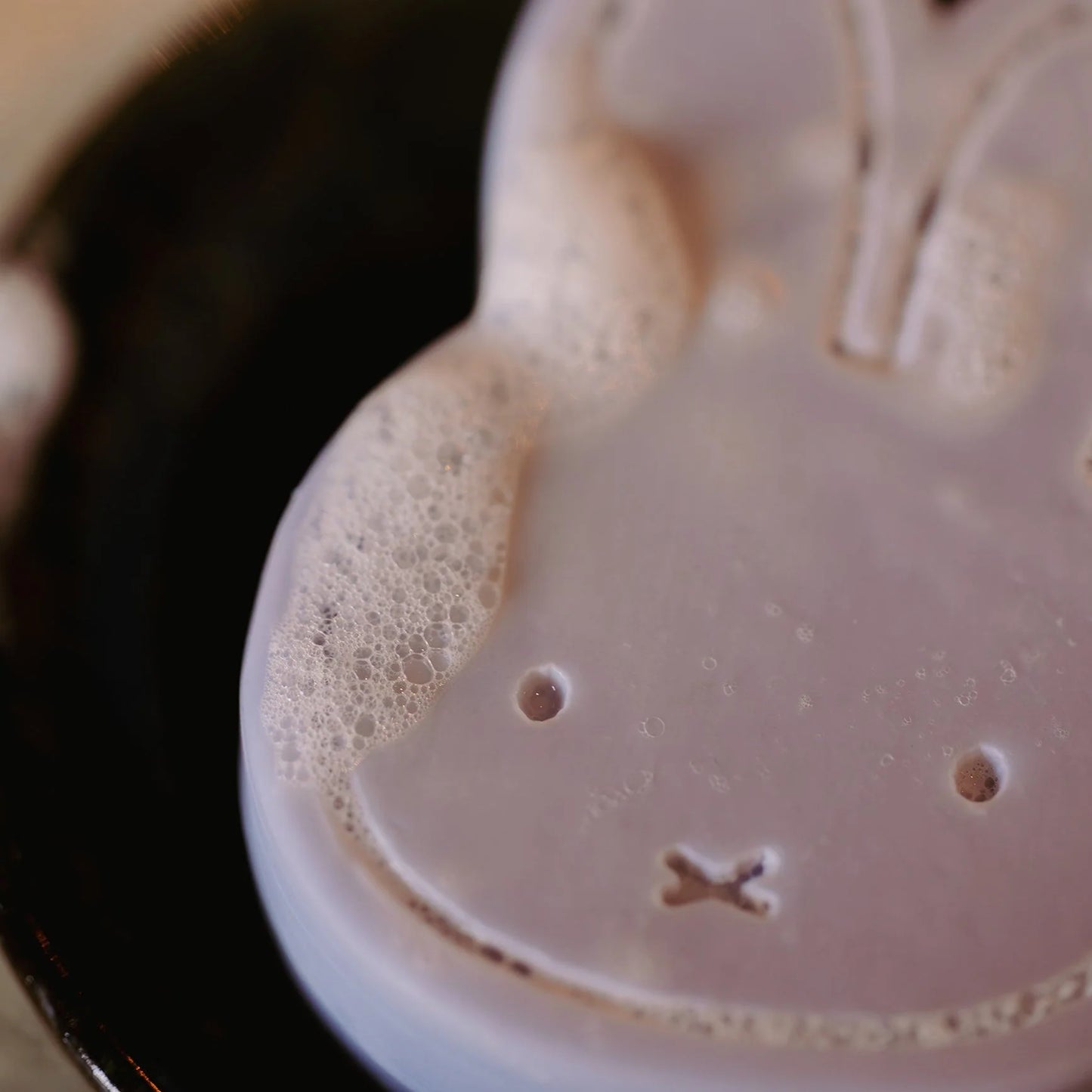 Miffy POWDER All in One Sustainable Soap | Red Perry Parfum