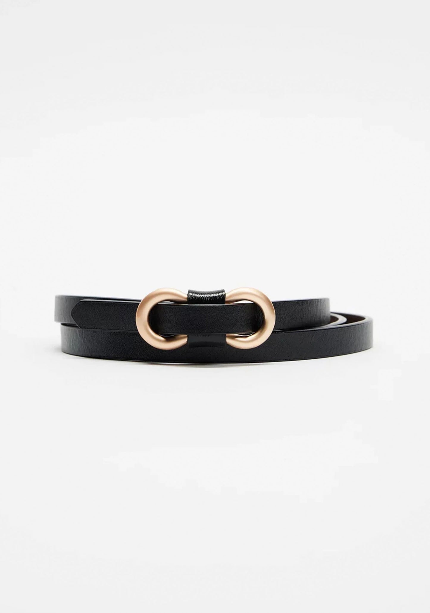 Roland Belt | Black