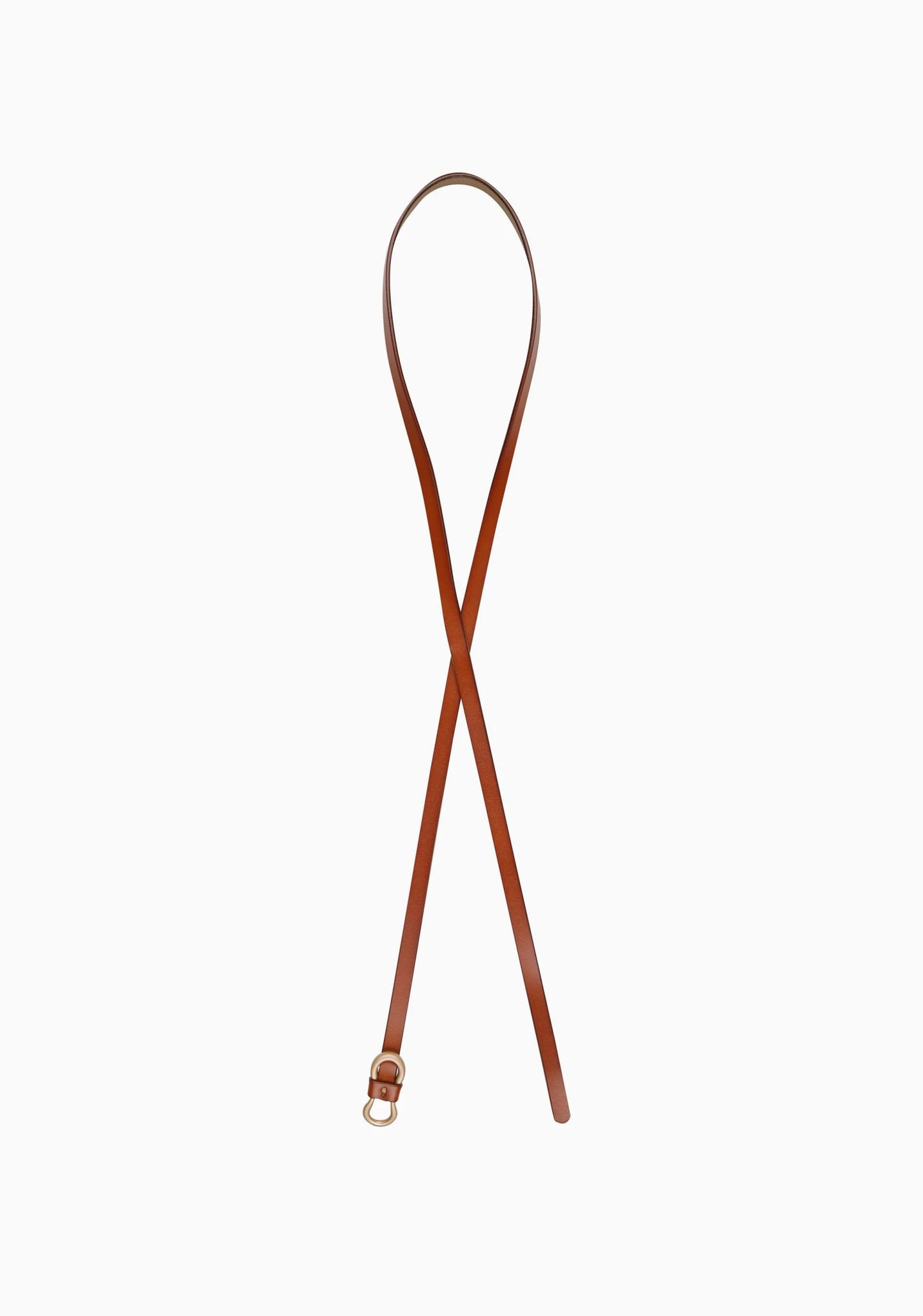 Roland Belt | Tan
