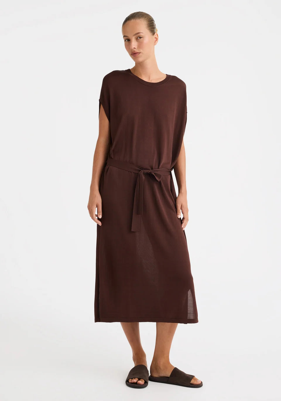 Nele Knit Dress