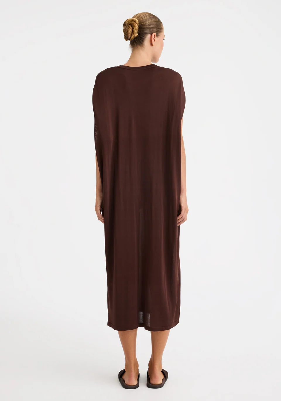 Nele Knit Dress