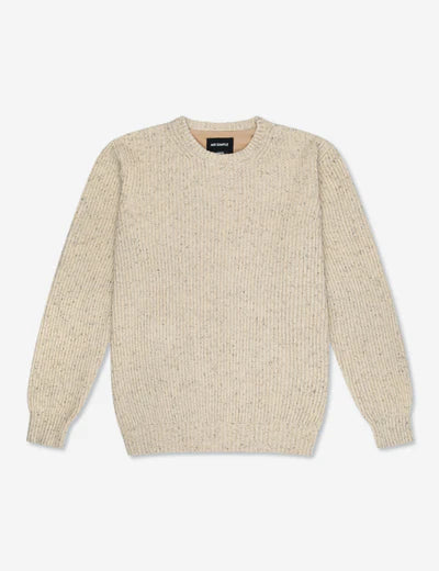 Fisher Chunky Knit