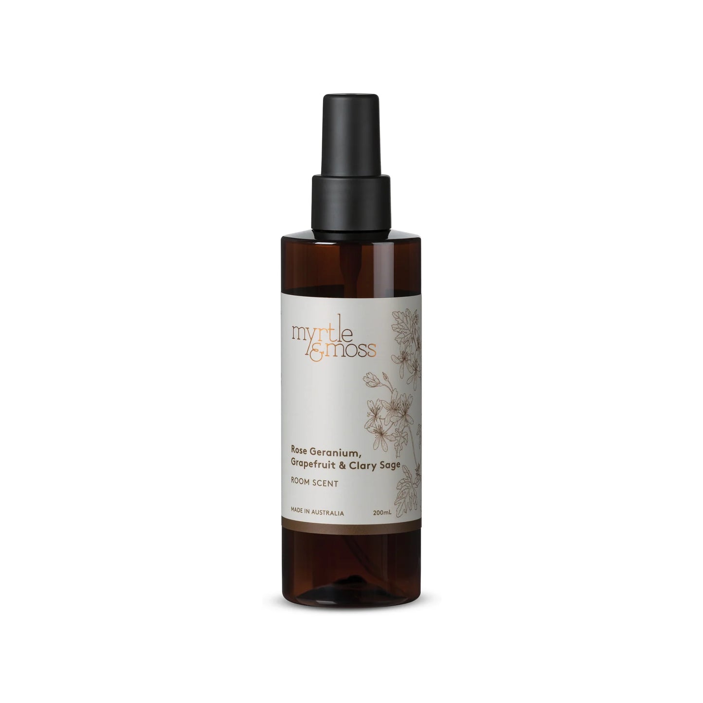 Myrtle & Moss Room Spray | Various Scents