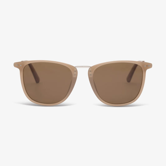 LOCAL SUPPLY: NYC | Sand Brown