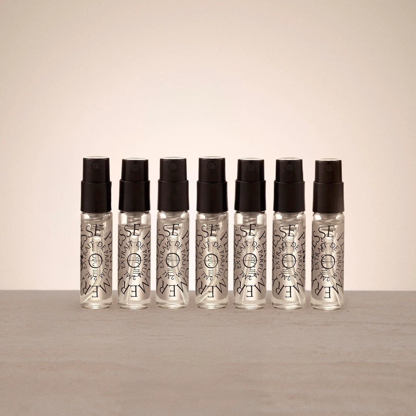 Odesse Discovery Kit