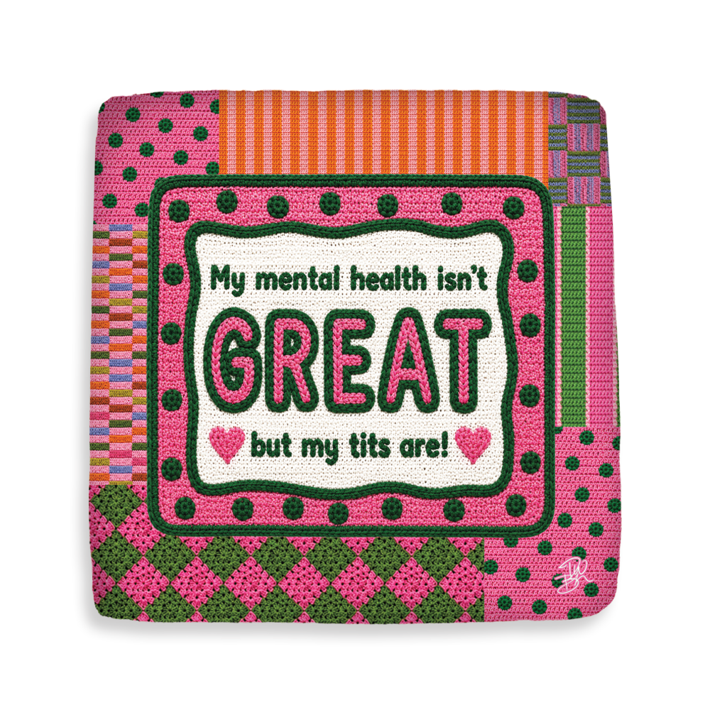 **COMING SOON** Mental As Anything Coasters