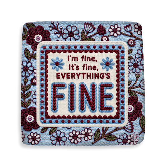 Mental As Anything Coasters