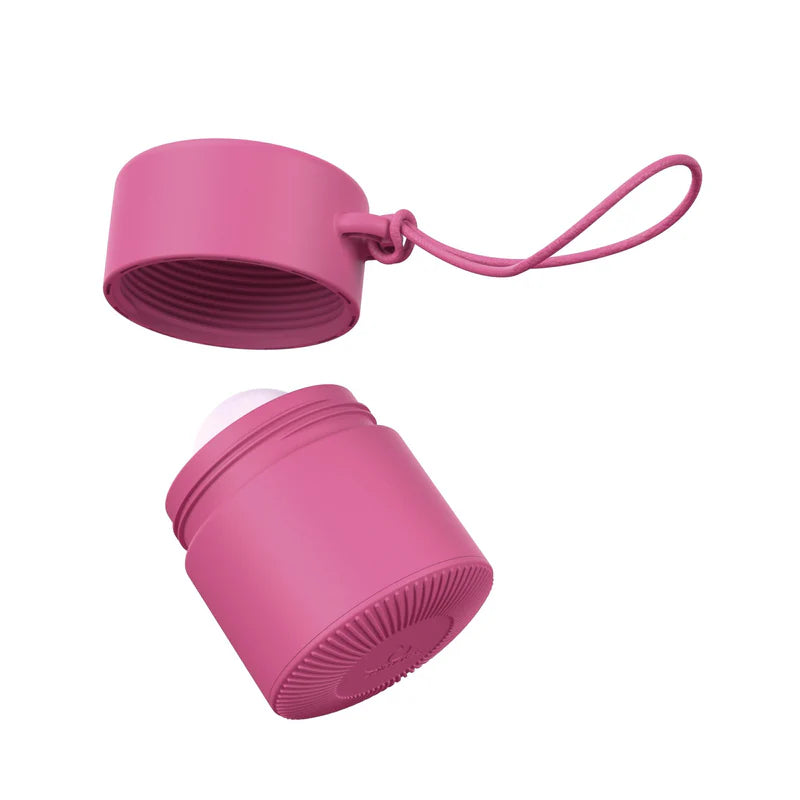 50ml Salt Lake Pink Refillable Roll-On Applicator