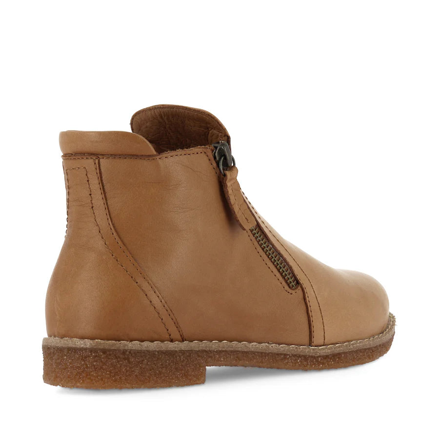 Tallow Boot | Brown Leather