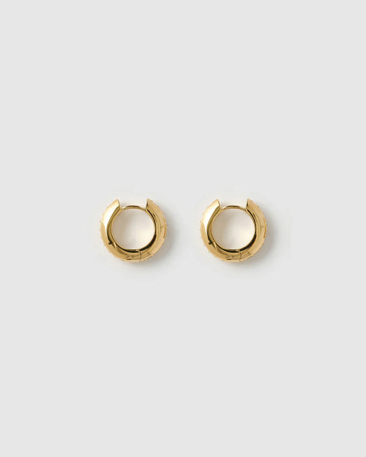 Rosalie Earrings