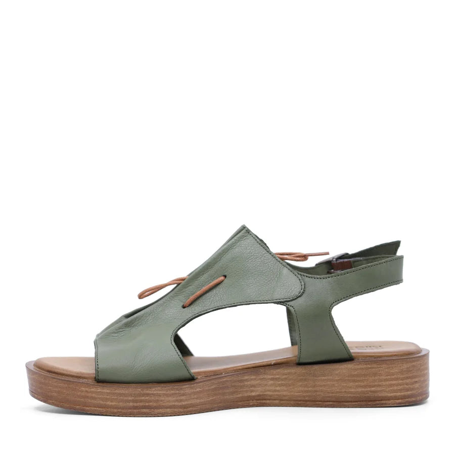 Dior Shoe | Olive