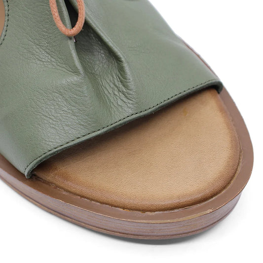 Dior Shoe | Olive