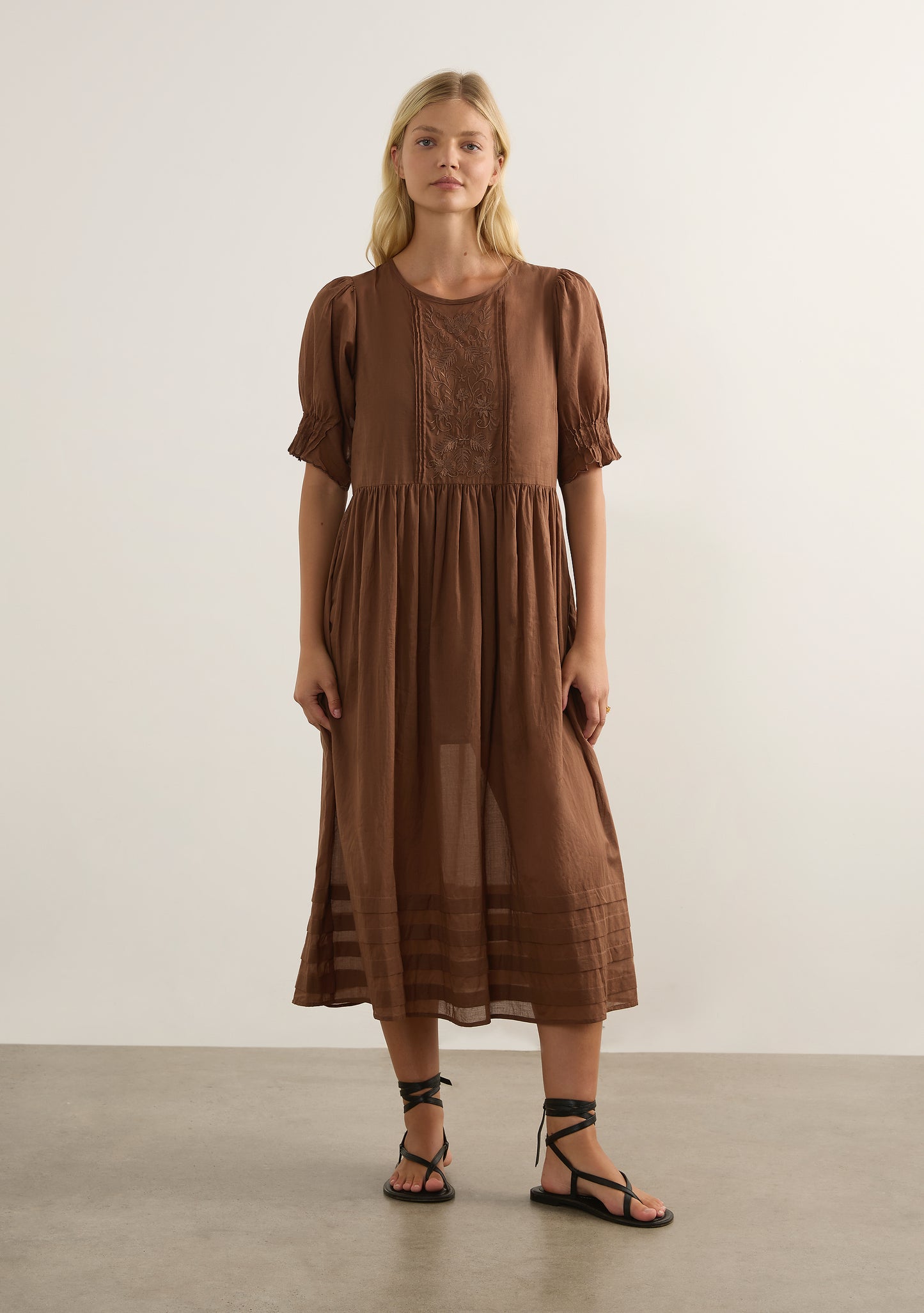 Ryder Midi Dress