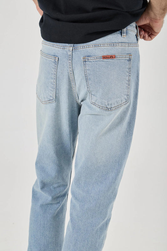 Tim Slims Bad Boy Boogie | Mid Blue