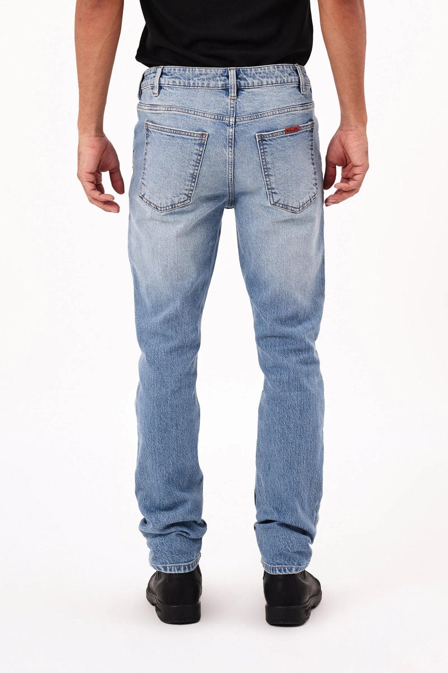 Tim Slims | Bad Boy Boogie