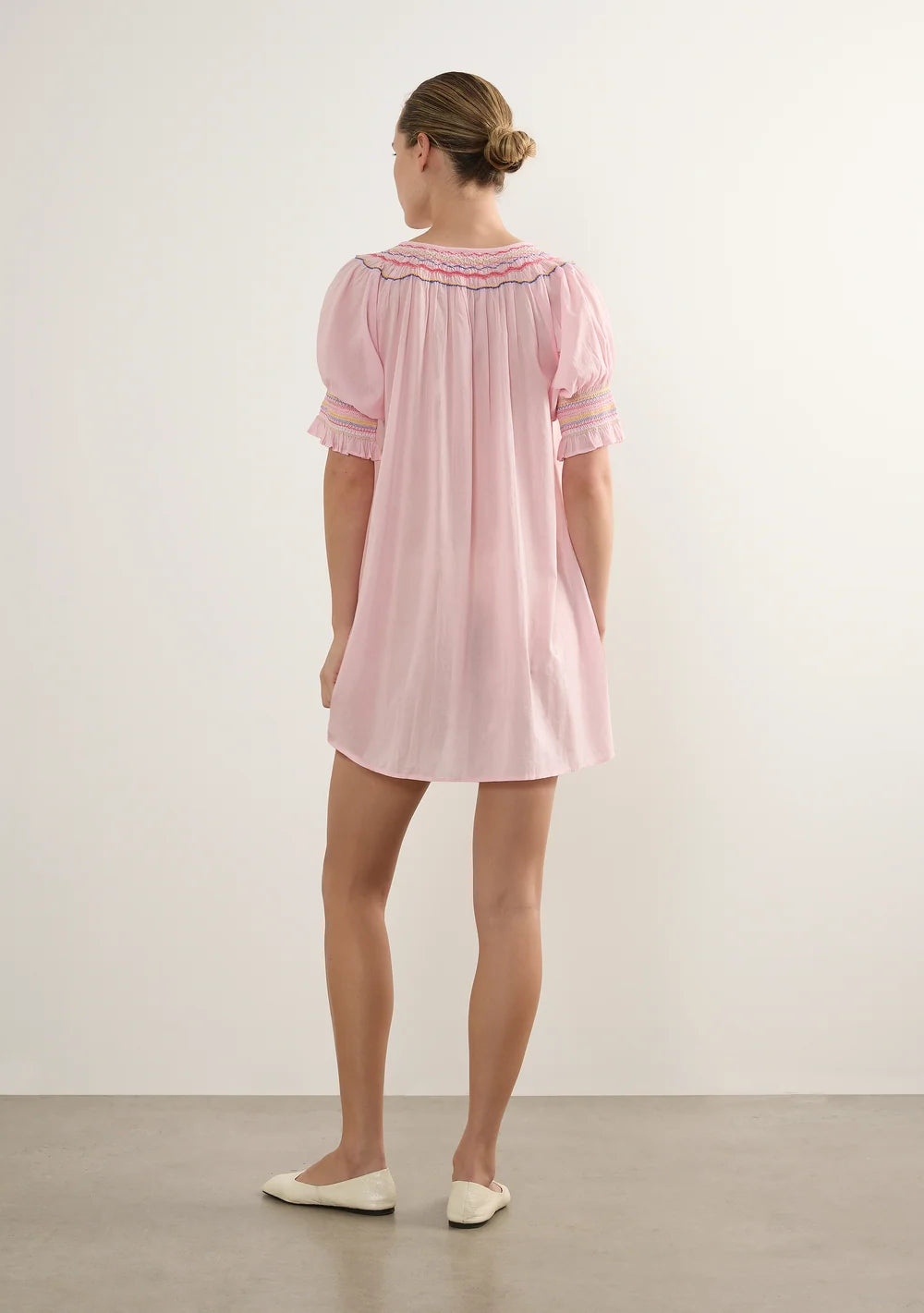**COMING SOON** Alana Mini Dress