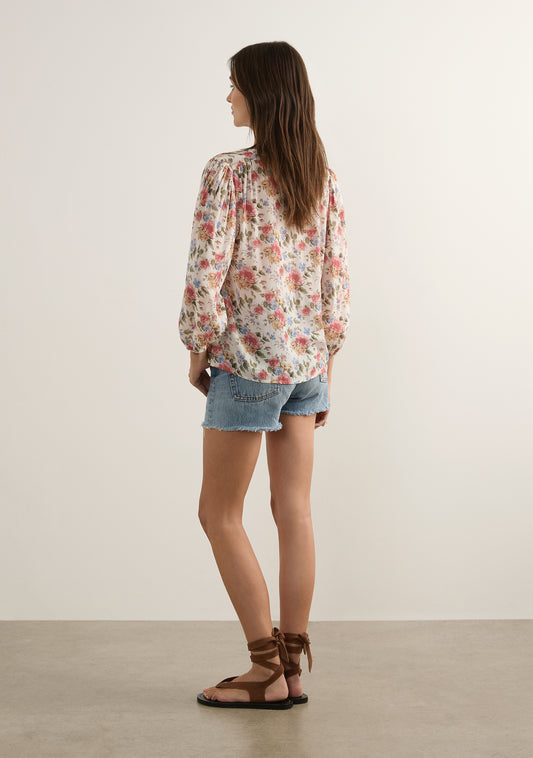 Remo Blouse